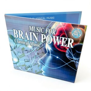 Classical Preludes CD Classical Collection 2‑Disc-0