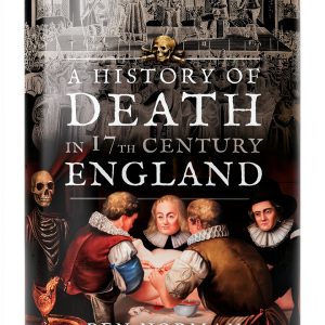 17th Century History Kindle Book Pen & Sword History 199 Page Study-0