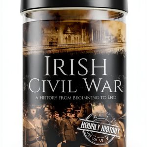Hourly History Ireland History Book Kindle Store-0
