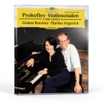 Deutsche Grammophon Classical Vinyl CD-0