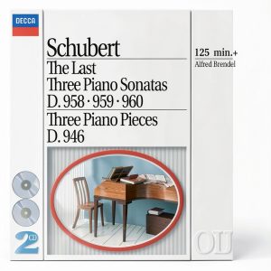 Philips Classical Sonata CD 028943870320 2 Disc-0