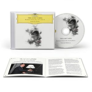 Deutsche Grammophon English Classical Sonatinas CD-0